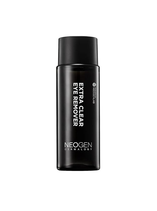 DERMALOGY by NEOGENLAB NEOGEN EXTRA CLEAR MAKEUP REMOVER
