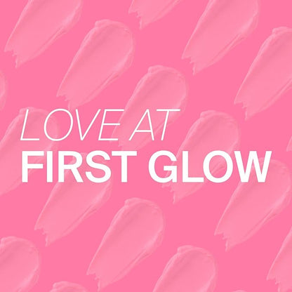 OFRA Star Lit Liquid Highlighter - Cupid | Gel-Like Liquid Highlighter for a Pearl, Luminous Glow | Long-Lasting, Blendable, and Buildable Formula | Makeup Highlighter for Face | 30ml/1oz