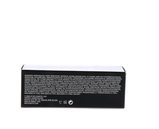 MAC Studio Radiance Serum Powered Foundation NW13