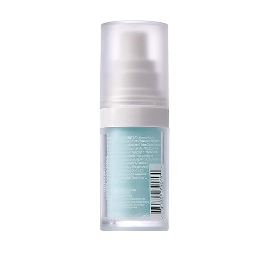 Ruby Kisses Pump Face Primer, Hydrating