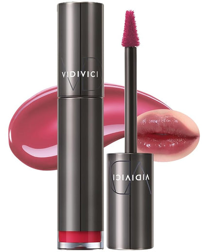 VIDIVICI Millennial Tint Glit(03 LOVE GROSE & 08 BE LOVING)