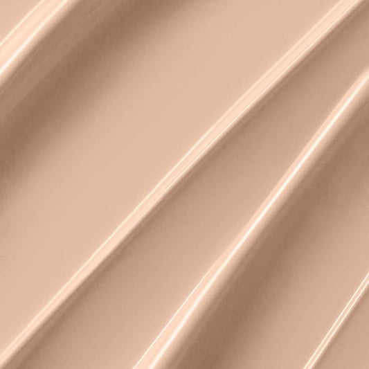 Lancôme Skin Feels Good Hydrating Tinted Moisturizer with SPF 23 - Oil-Free & Lightweight Foundation - Sheer Coverage with Healthy Glow Finish - 025W Soft Beige