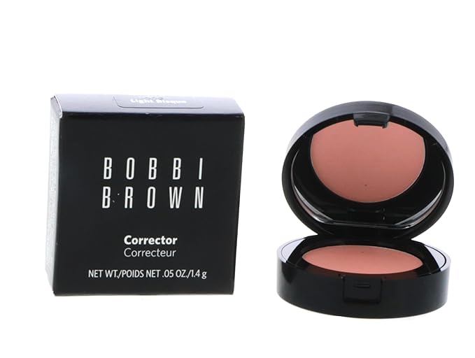 Bobbi Brown Corrector Light Bisque, 0.06 Oz