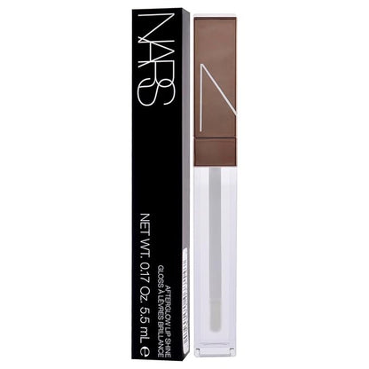 NARS Afterglow Lip Shine - Triple X by NARS for Women - 0.17 oz Lip Gloss