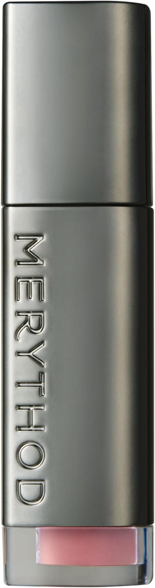 MERYTHOD] REELTATTOO VELVET TINT 01 PALE BLUSH