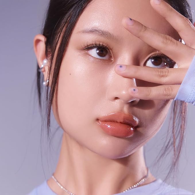Peripera Ink Mood Glowy Tint (02 CORAL INFLUENCER (NEW))