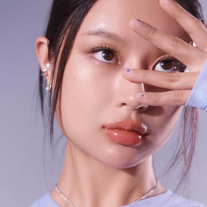 Peripera Ink Mood Glowy Tint (02 CORAL INFLUENCER (NEW))