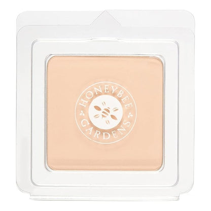 Pressed Powder Foundation + Blush | Supernatural + Breathless | For Light Skin Tones