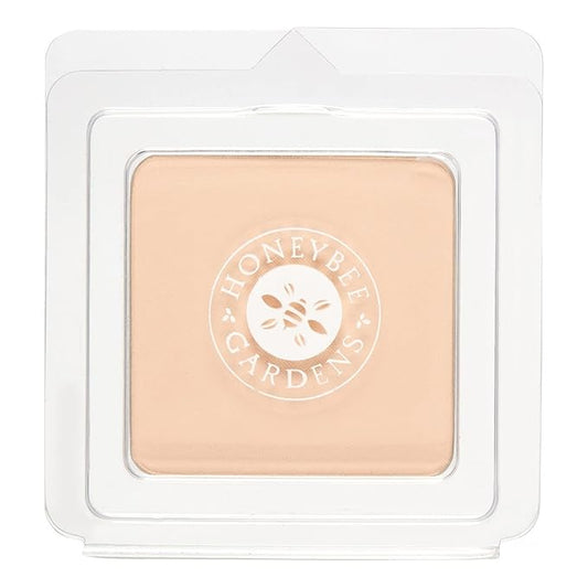 Pressed Powder Foundation + Blush | Supernatural + Breathless | For Light Skin Tones