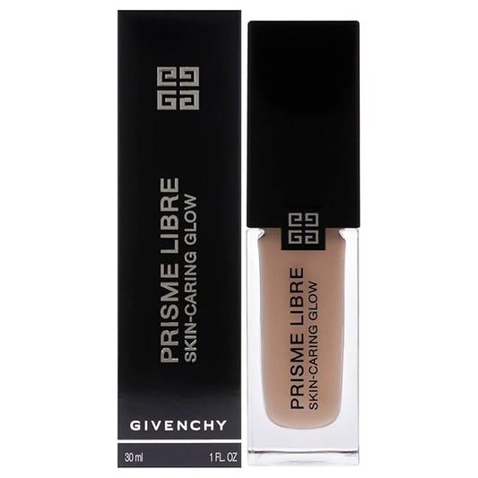 Givenchy Prisme Libre Skin-Caring Glow Foundation - 2-W110 for Women - 1 oz Foundation
