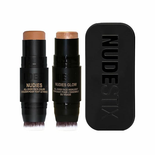 Bronze N Glow Kit