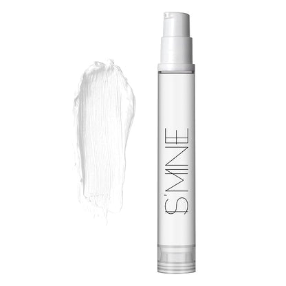 IS'MINE White Liquid Foundation Makeup, Matte Flawless Finish Foundation, Vegan & Cruelty-Free (0.5 Fl Oz, 041)