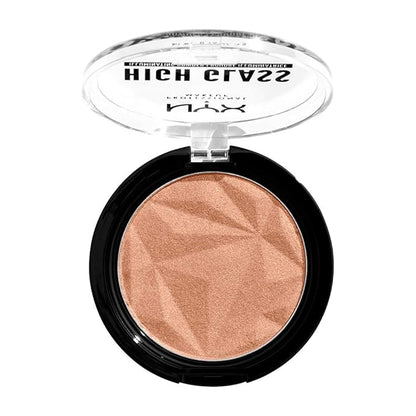 NYX Illuminating Powder - Daytime Halo