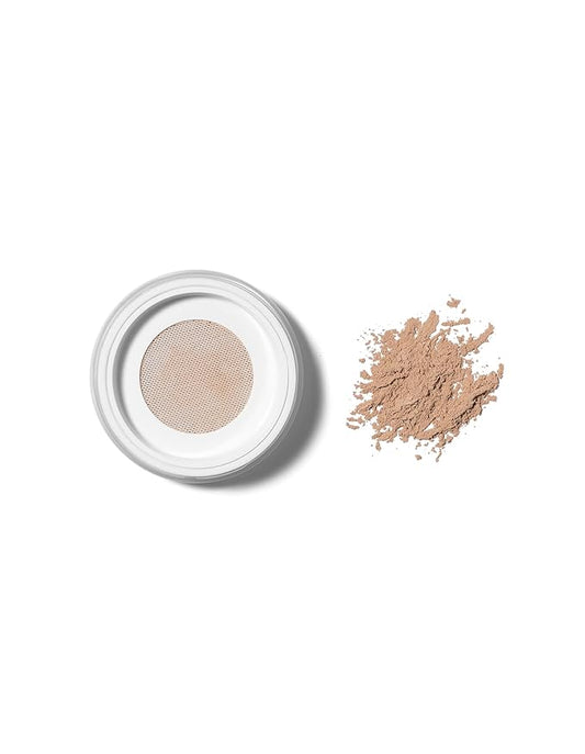 Base Blur Mineral Loose Powder Shade C/D