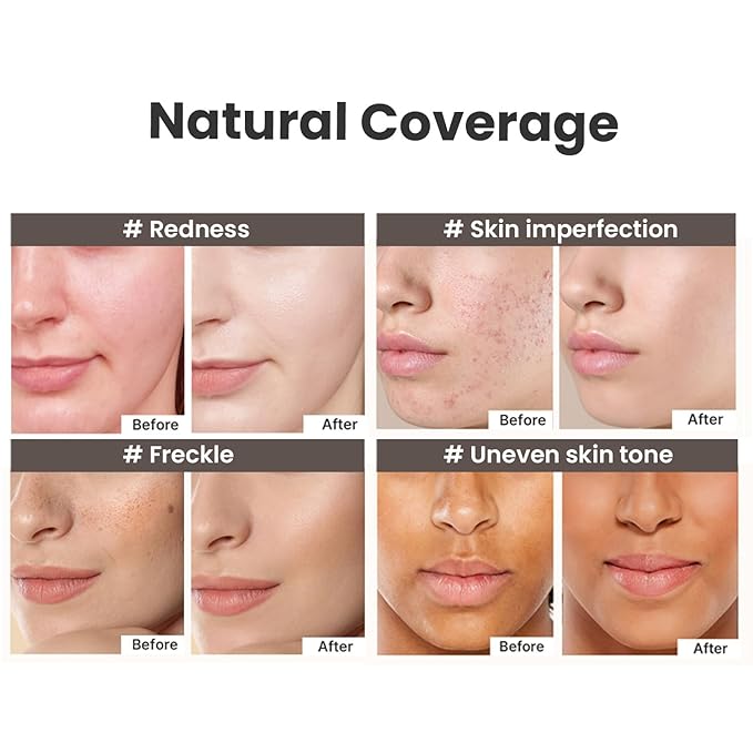 Moringa Ceramide BB Cream SPF 30 PA++ | 28 Tan | 1.87 fl oz / 53g
