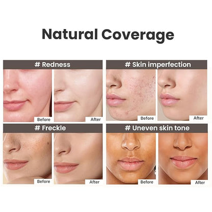 Moringa Ceramide BB Cream SPF 30 PA++ | 28 Tan | 1.87 fl oz / 53g