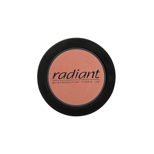 Radiant Professional Pure Matt Blush Color - 4 gr. Orange (05)
