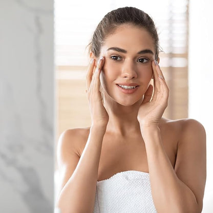 COMODYNES Makeup Remover Wipes Normal Skin 20 Units - Micellar Water - Helps Leave The Skin Of The Face Clean