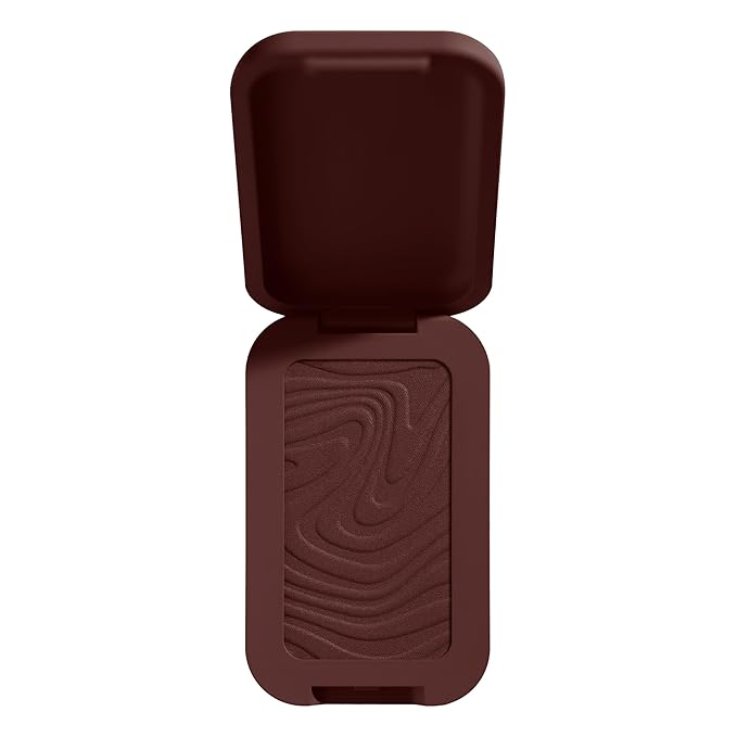 NYX PROFESSIONAL MAKEUP Matte Buttermelt Bronzer, Longwear Face Makeup with Up to 12 Hours of Wear, Vegan Formula - Butta Than U (Deep Rich Warm Neutral)