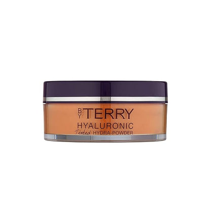 By Terry Hyaluronic Tinted Hydra-Powder Tinted Face Setting Powder, 500 Medium Dark