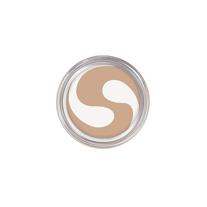 COVERGIRL Simply Ageless Instant Wrinkle-Defying 0.4 Fl Oz Foundation & 0.39 Oz Pressed Powder Bundle