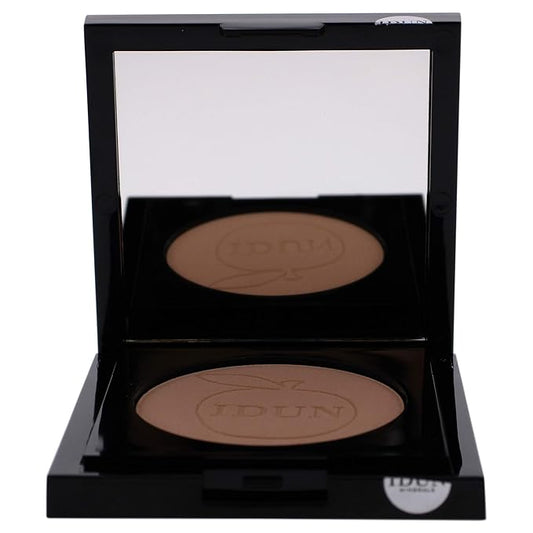 Finishing Powder - 533 Underbar by Idun Minerals for Women - 0.12 oz Powder