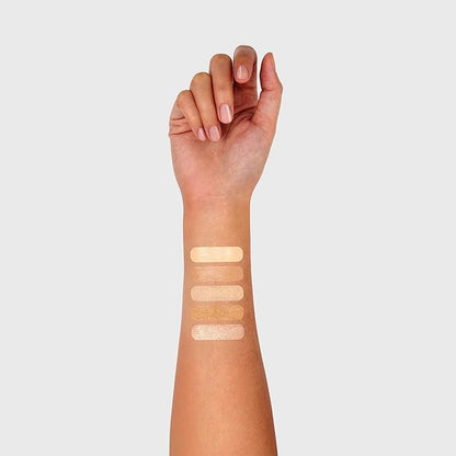 Fold Out Complexion (#2.5 Medium Tan)