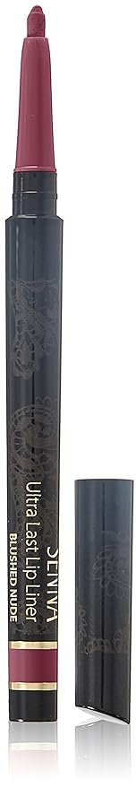 Cosmetics Ultra Last Lip Liner, Cherry Berry
