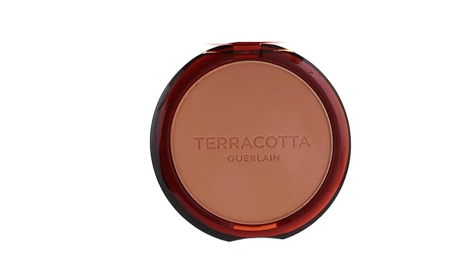 Guerlain The Bronzing Powder 96 Percent Naturally - 3 Medium Warm by Guerlain for Women - 0.29 oz Powder