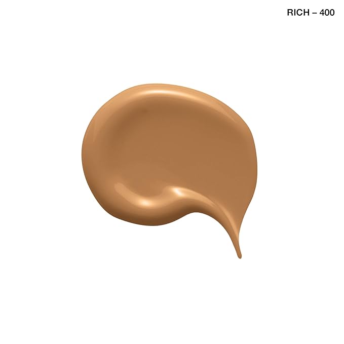 COVERGIRL Clean Fresh Hydrating Concealer, Rich, 0.23 Fl Oz (Pack of 2)
