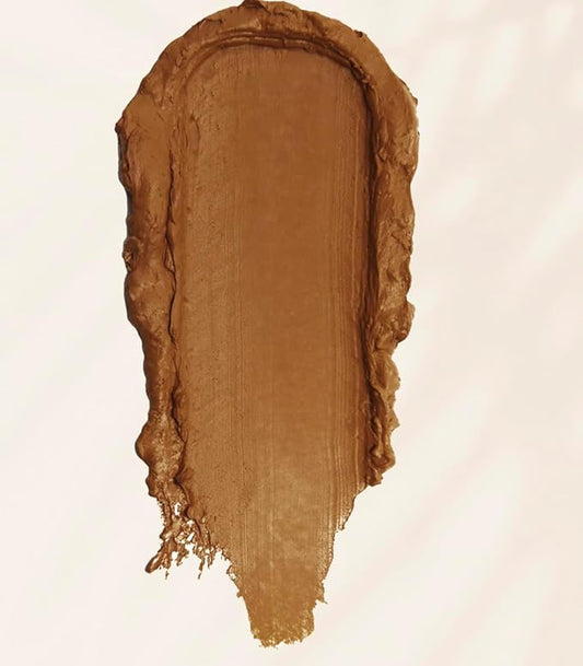 by Camila Coelho Cream Bronzer Born in Rio - Samba