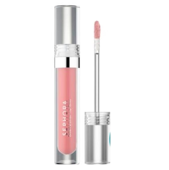 SEPHORA Glossed Lip Gloss - 30 Not Today
