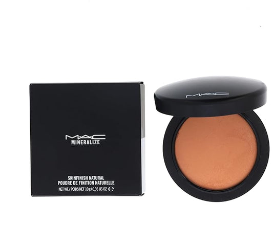 Exclusive By MAC Mineralize Skinfinish Natural - Give Me Sun 10g/0.35oz