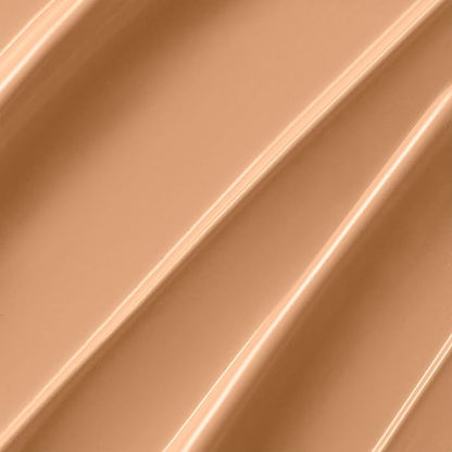 Lancôme Skin Feels Good Hydrating Tinted Moisturizer with SPF 23 - Oil-Free & Lightweight Foundation - Sheer Coverage with Healthy Glow Finish - 045W Warm Caramel