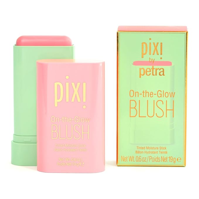 Pixi On-the-Glow Blush Trio Bundle