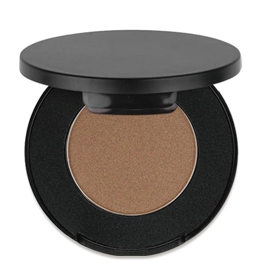 Flawless Pressed Powder, Setting Powder Makeup, Longwear Face Powder Foundation, Smooth Complexion, Portable Compact Long-Lasting Matte Finish 06