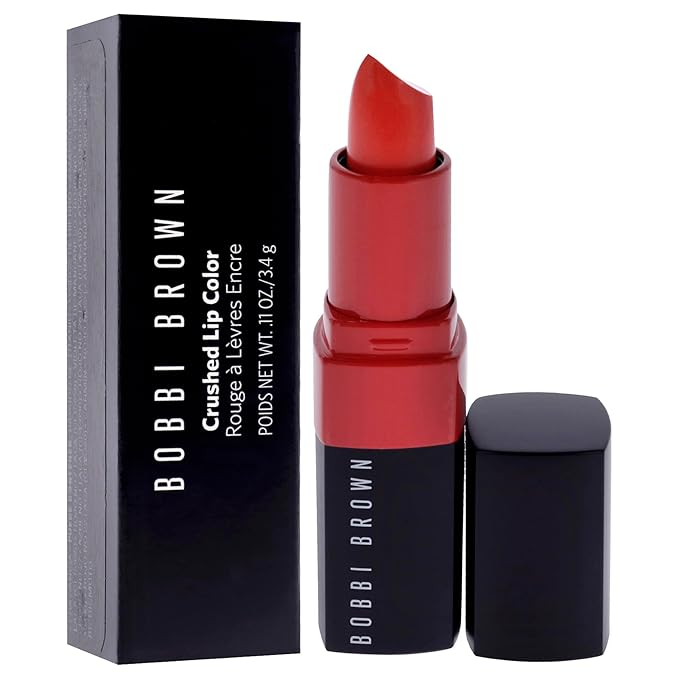 Bobbi Brown Crushed Lip Colour Molly Wow