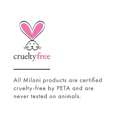 Milani Amore Satin Matte Lip Crème - Plush (0.22 Fl. Oz.) Cruelty-Free Nourishing Lip Gloss with a Soft, Full Matte Finish