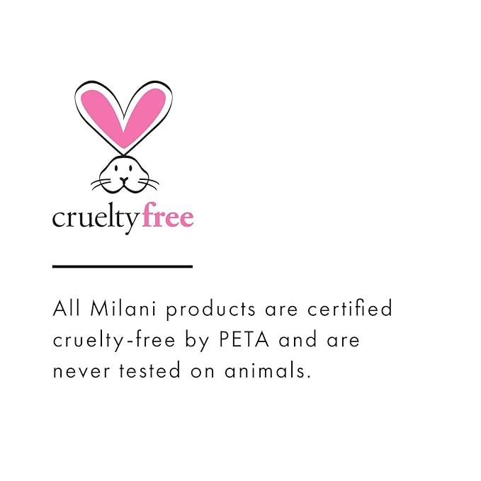 Milani Amore Satin Matte Lip Crème - Satin (0.22 Fl. Oz.) Cruelty-Free Nourishing Lip Gloss with a Soft, Full Matte Finish