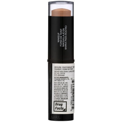 Revlon PhotoReady Insta-Fix Makeup, Rich Ginger