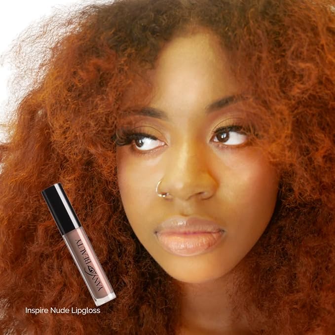 Tinted Lip Gloss (Inspire)