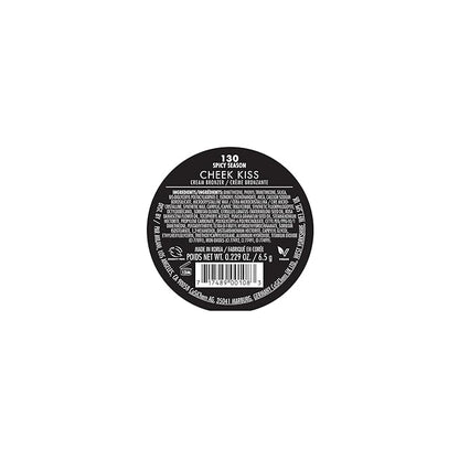 Milani Cheek Kiss Cream Bronzer - 130 Spicy Season
