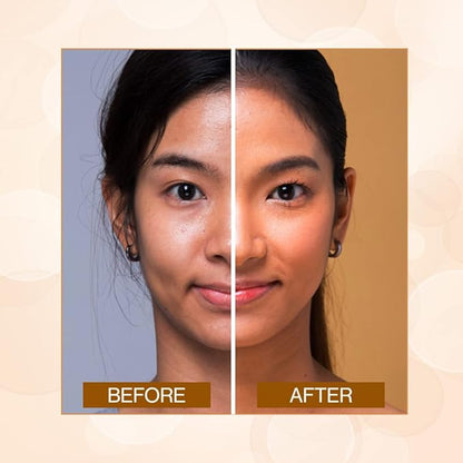 PRO Matte Foundation