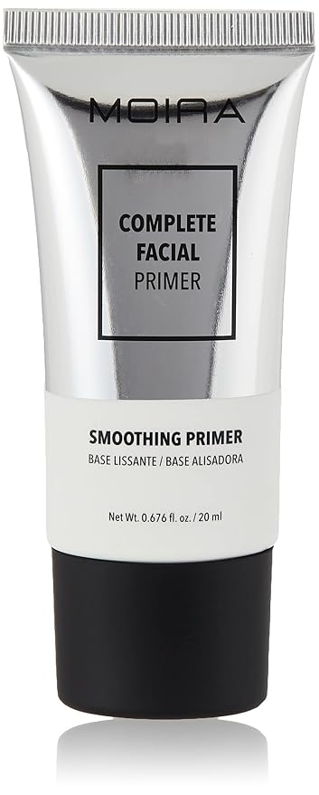 Complete Smoothing Primer