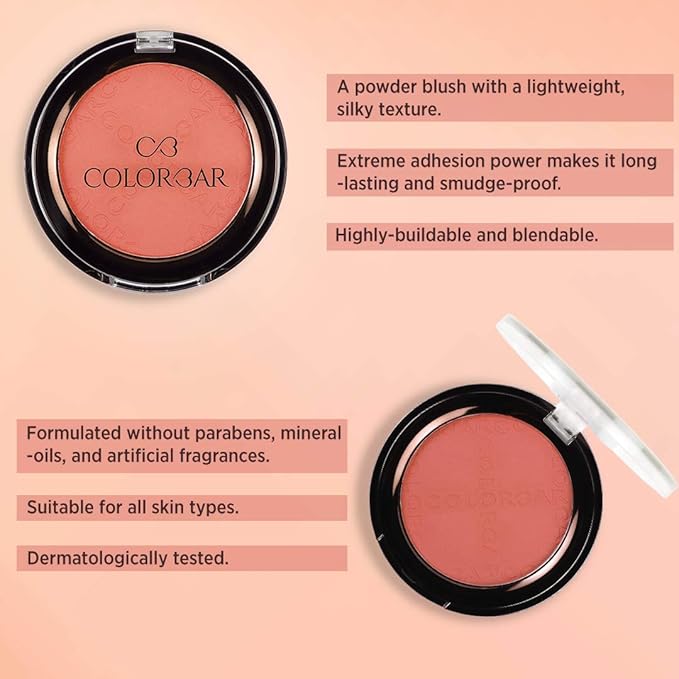 Cheekillusion Blush, Bronzing Glaze