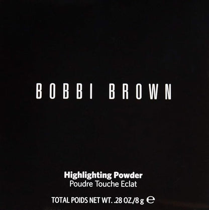 Bobbi Brown Highlighting Powder, Pink Glow, 0.28 Ounce