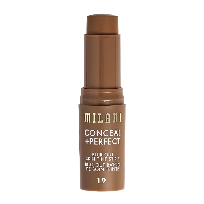 Milani Blur Out Skin Tint - Shade 019