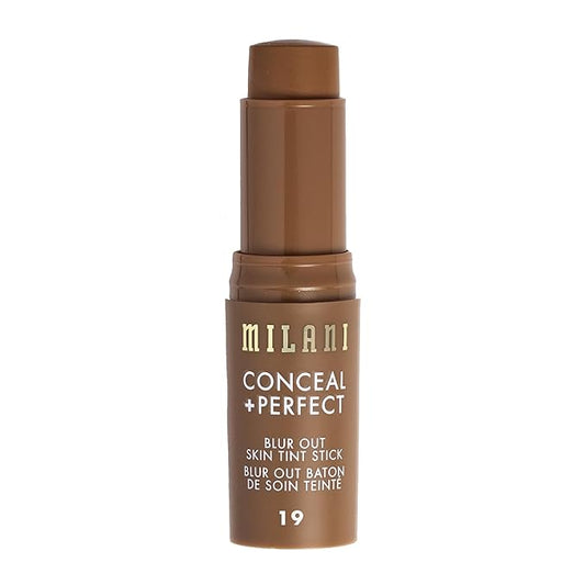 Milani Blur Out Skin Tint - Shade 019