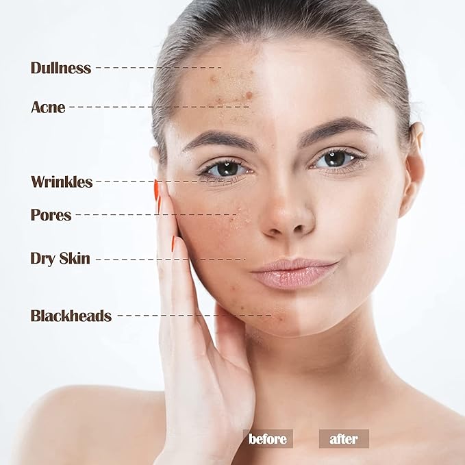 BestLand PHOERA Foundation Full Coverage Liquid Foundation Cream - Long-lasting Lightweight Concealer - Oil-Free Formula - Natural Shade - Suitable for All Skin Types (Nude #102)