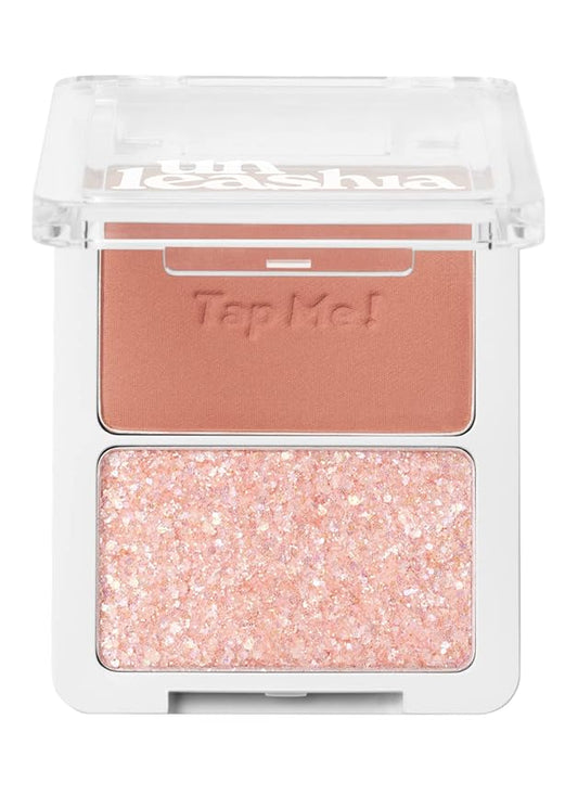 UNLEASHIA Tap Me Palette Duo (No.1 Pitapat)